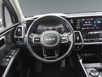 2022 Kia Sorento PHEV EX+ AWD