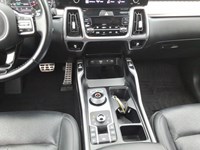 2022 Kia Sorento PHEV EX+ AWD