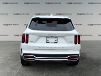 2022 Kia Sorento PHEV EX+ AWD