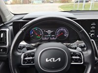 2022 Kia Sorento PHEV EX+ AWD