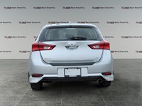 2018 Toyota Corolla iM CVT