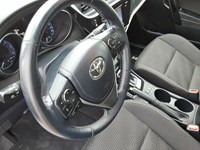 2018 Toyota Corolla iM CVT