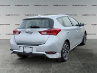 2018 Toyota Corolla iM CVT