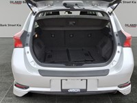 2018 Toyota Corolla iM CVT