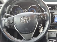 2018 Toyota Corolla iM CVT