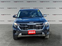 2024 Kia Seltos LX AWD