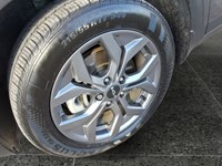 2024 Kia Seltos LX AWD