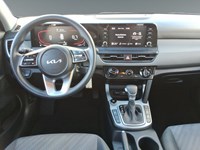 2024 Kia Seltos LX AWD