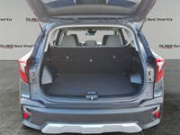 2024 Kia Seltos LX AWD