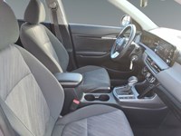 2024 Kia Seltos LX AWD