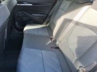 2024 Kia Seltos LX AWD