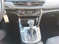 2024 Kia Seltos LX AWD