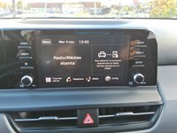 2024 Kia Seltos LX AWD