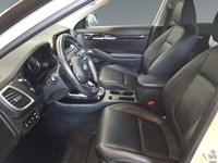 2021 Kia Seltos SX Turbo AWD