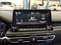 2021 Kia Seltos SX Turbo AWD