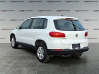 2015 Volkswagen Tiguan 4MOTION 4dr Auto Comfortline