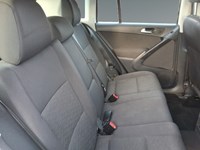 2015 Volkswagen Tiguan 4MOTION 4dr Auto Comfortline