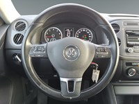 2015 Volkswagen Tiguan 4MOTION 4dr Auto Comfortline