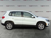2015 Volkswagen Tiguan 4MOTION 4dr Auto Comfortline