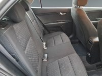 2021 Kia Rio LX+ IVT