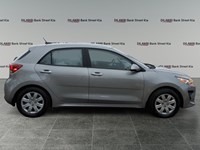 2021 Kia Rio LX+ IVT