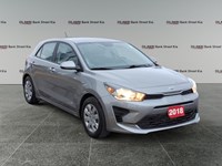 2021 Kia Rio LX+ IVT