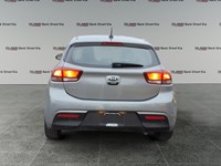 2021 Kia Rio LX+ IVT