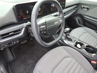 2025 Kia K4 EX FWD