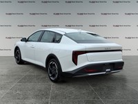 2025 Kia K4 EX FWD