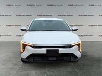 2025 Kia K4 EX FWD