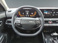 2025 Kia K4 EX FWD