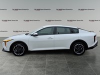 2025 Kia K4 EX FWD