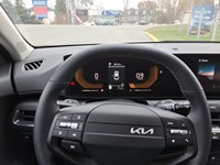 2025 Kia K4 EX FWD