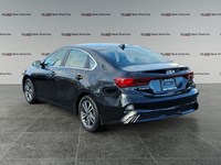 2022 Kia Forte EX IVT