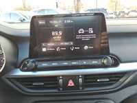 2022 Kia Forte EX IVT