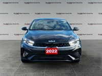 2022 Kia Forte EX IVT