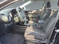 2022 Kia Forte EX IVT