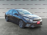 2022 Kia Forte EX IVT