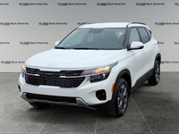 2026 Kia Seltos LX AWD