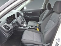 2026 Kia Seltos LX AWD