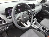 2026 Kia Seltos LX AWD