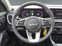 2026 Kia Seltos LX AWD