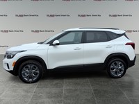 2026 Kia Seltos LX AWD