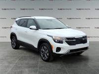 2026 Kia Seltos LX AWD