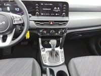 2026 Kia Seltos LX AWD