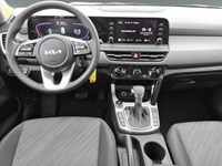 2026 Kia Seltos LX AWD