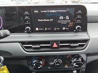 2026 Kia Seltos LX AWD