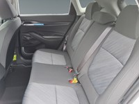 2026 Kia Seltos LX AWD