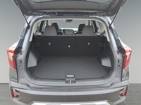 2026 Kia Seltos LX AWD