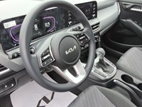 2026 Kia Seltos LX AWD